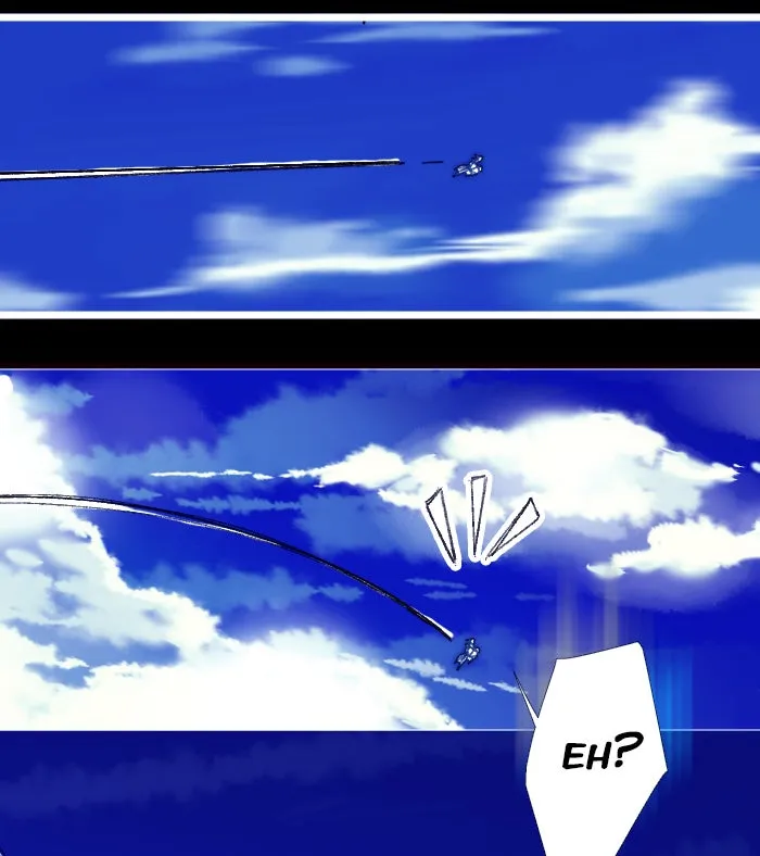 Catharsis Chapter 146 page 23 - 