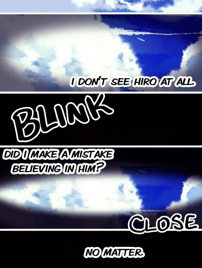 Catharsis Chapter 146 page 25 - 