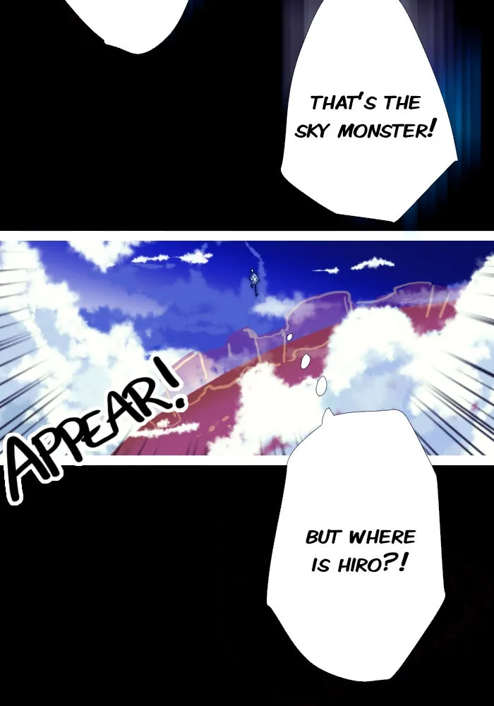 Catharsis Chapter 146 page 27 - 