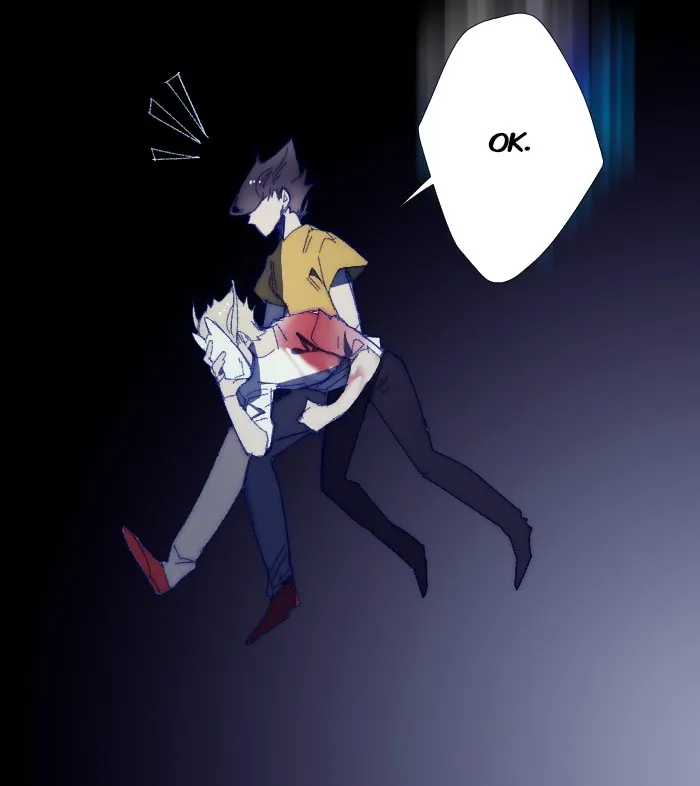Catharsis Chapter 146 page 5 - 
