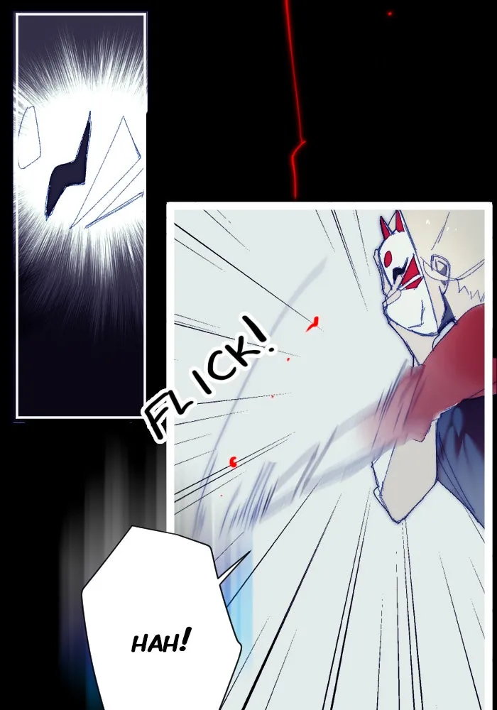 Catharsis Chapter 146 page 8 - 