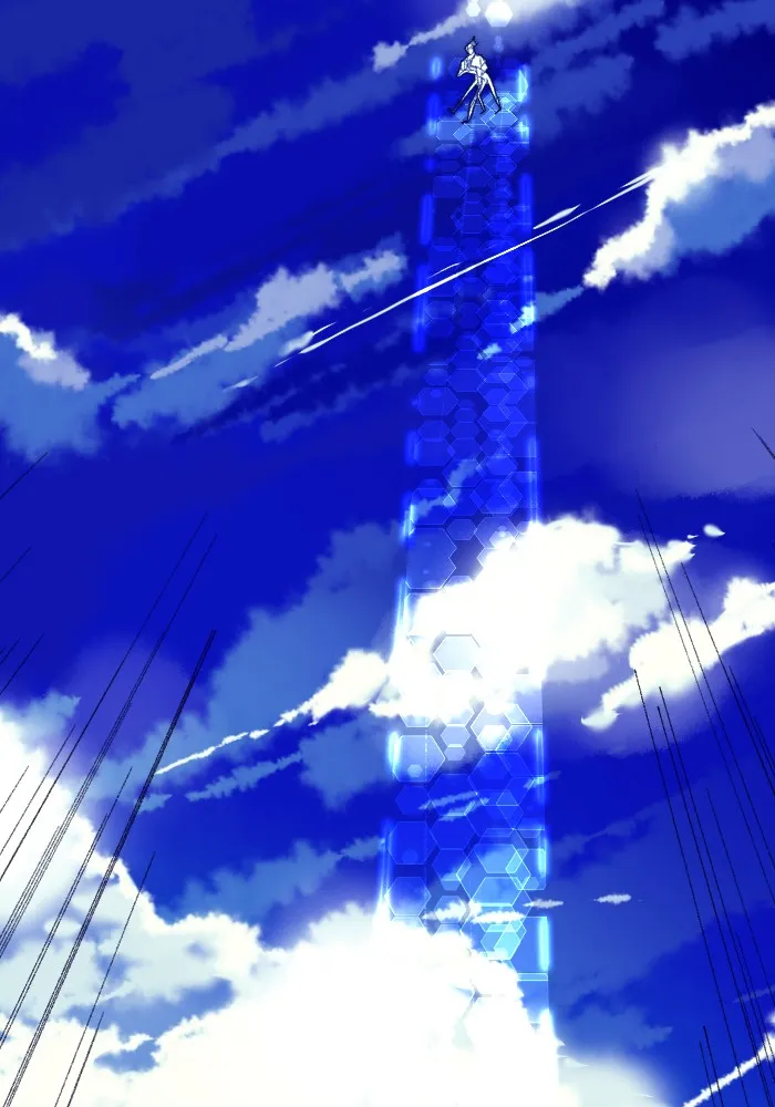 Catharsis Chapter 146 page 10 - 