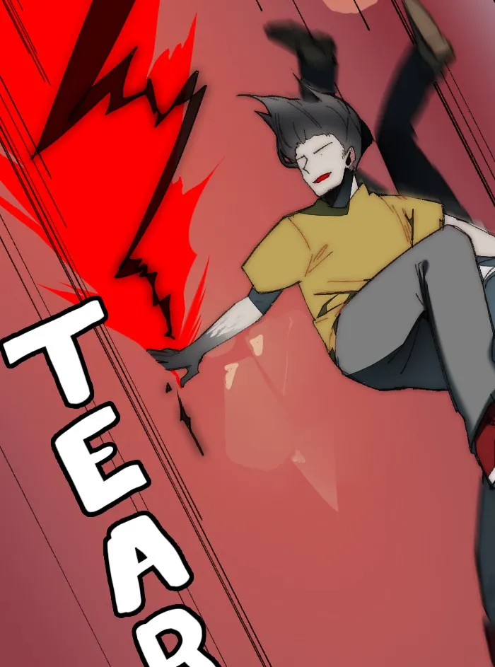 Catharsis Chapter 147 page 14 - 