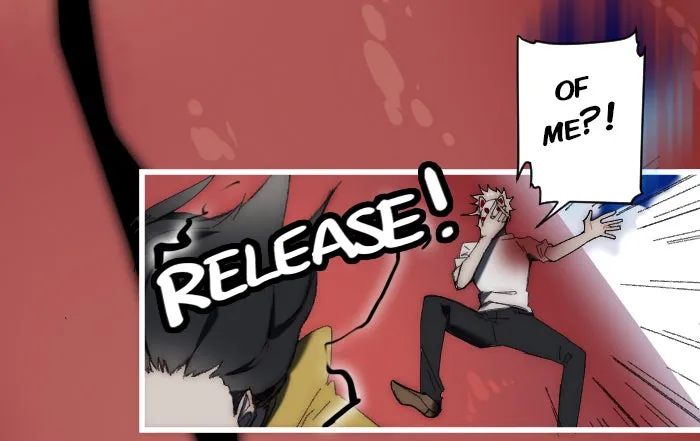 Catharsis Chapter 147 page 17 - 