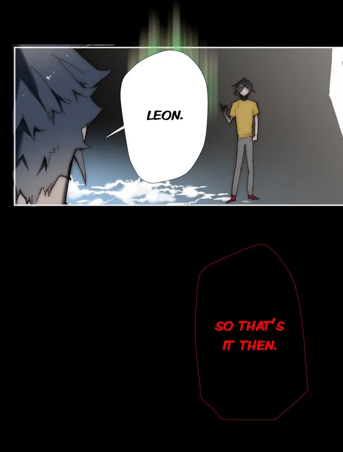 Catharsis Chapter 147 page 27 - 