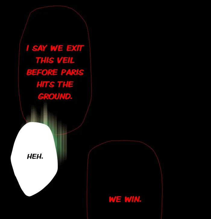 Catharsis Chapter 147 page 28 - 