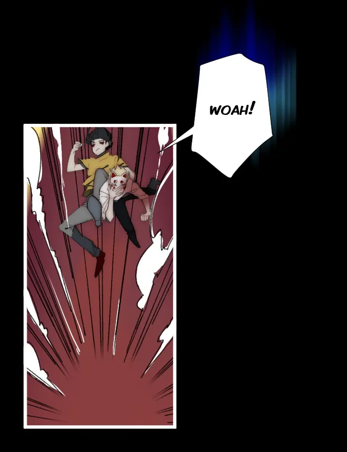 Catharsis Chapter 147 page 5 - 