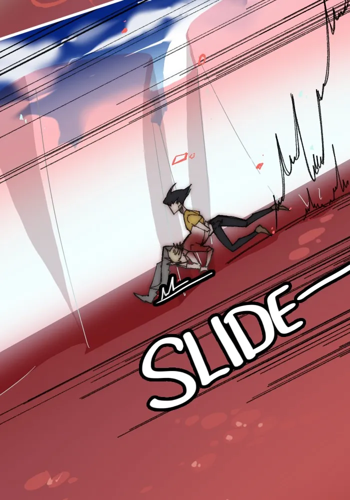 Catharsis Chapter 147 page 7 - 