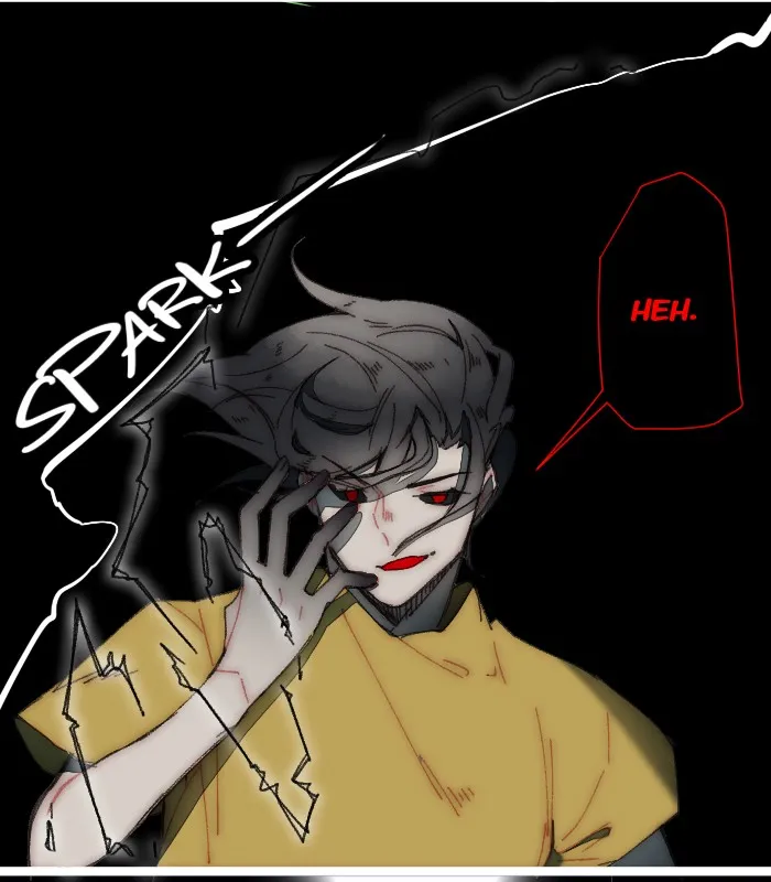 Catharsis Chapter 147 page 10 - 