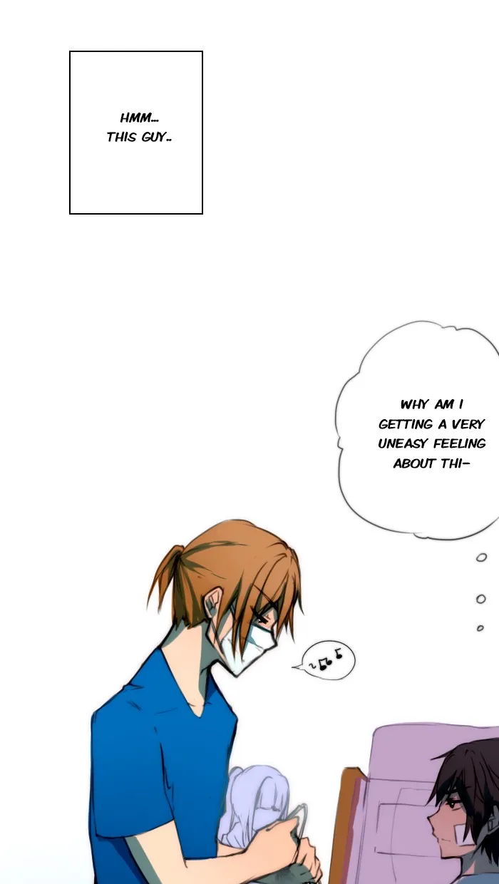 Catharsis Chapter 15 page 13 - 