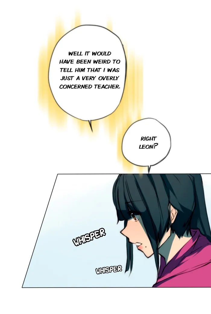 Catharsis Chapter 15 page 15 - 
