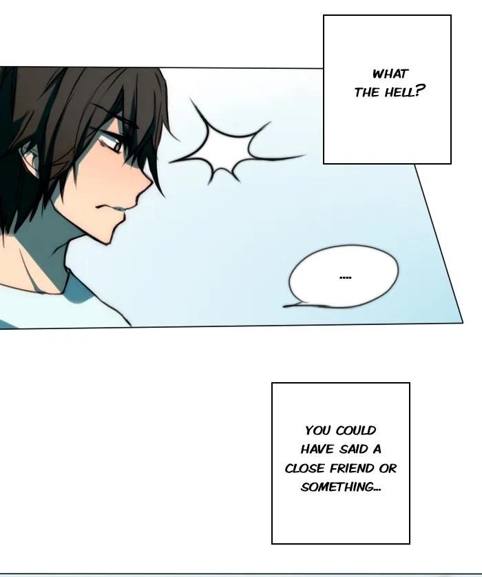 Catharsis Chapter 15 page 16 - 
