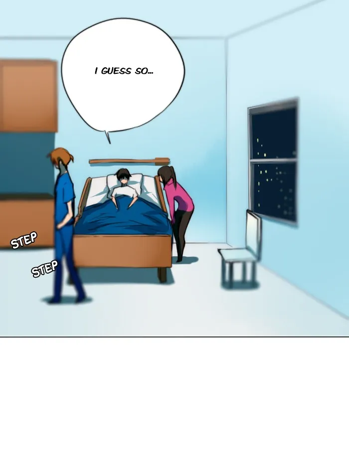 Catharsis Chapter 15 page 17 - 