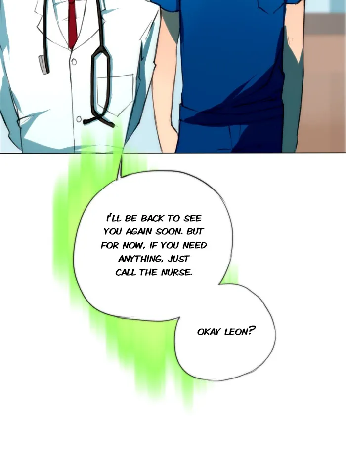 Catharsis Chapter 15 page 19 - 