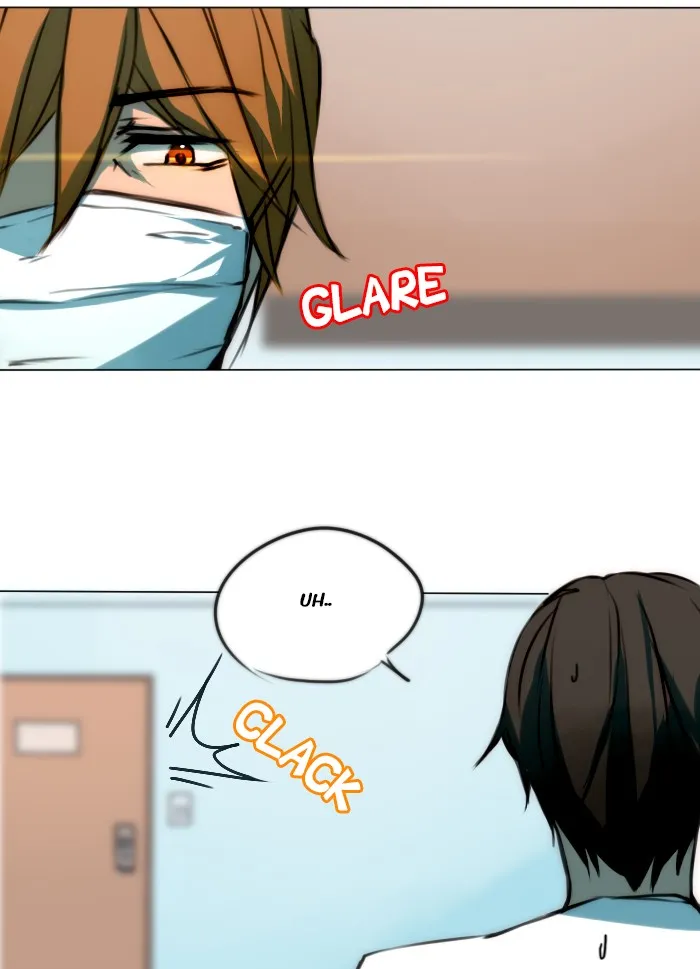 Catharsis Chapter 15 page 20 - 