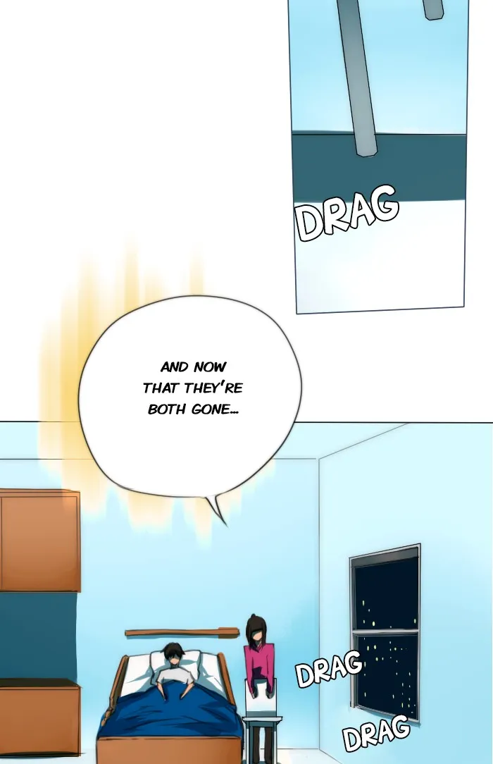 Catharsis Chapter 15 page 23 - 