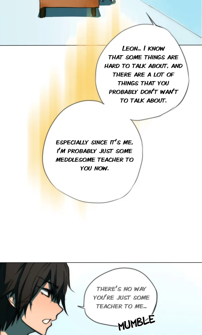 Catharsis Chapter 15 page 24 - 
