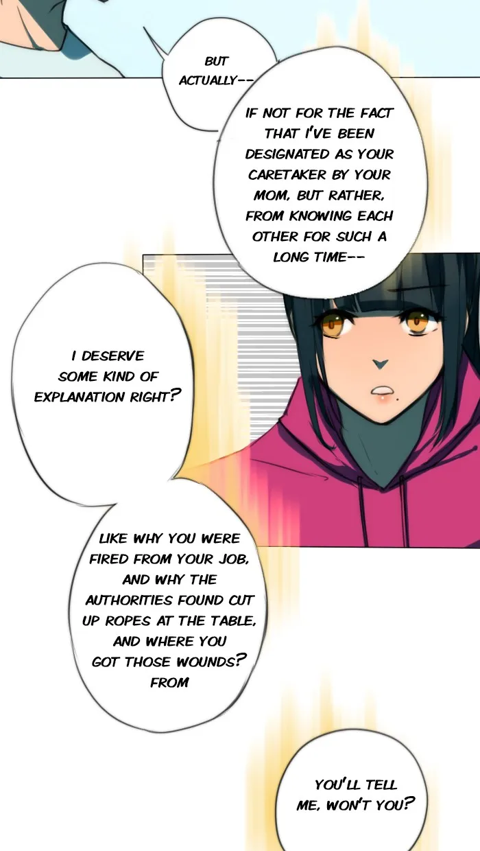 Catharsis Chapter 15 page 25 - 
