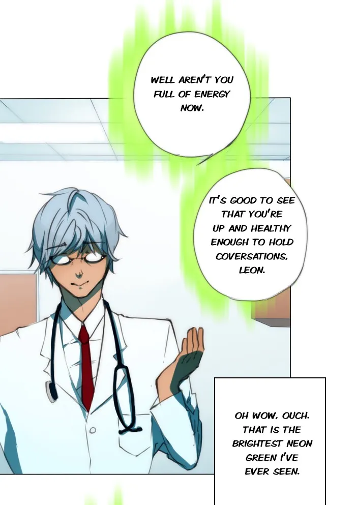 Catharsis Chapter 15 page 4 - 