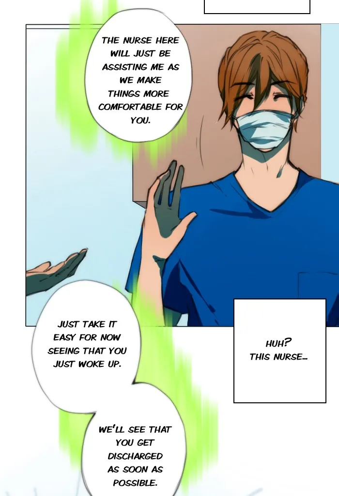 Catharsis Chapter 15 page 5 - 