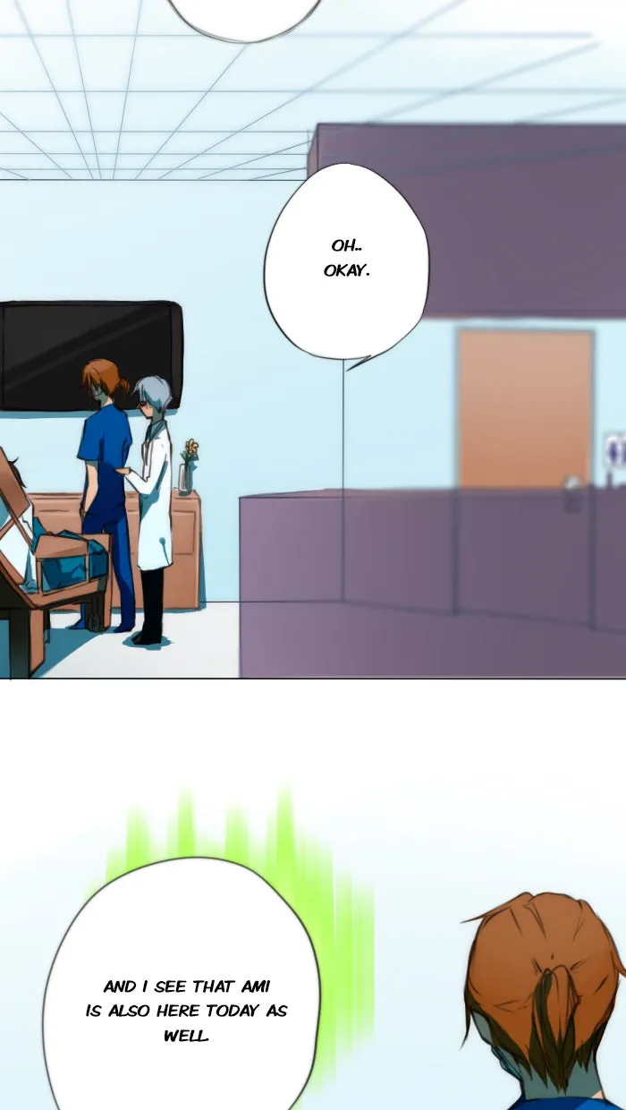 Catharsis Chapter 15 page 6 - 