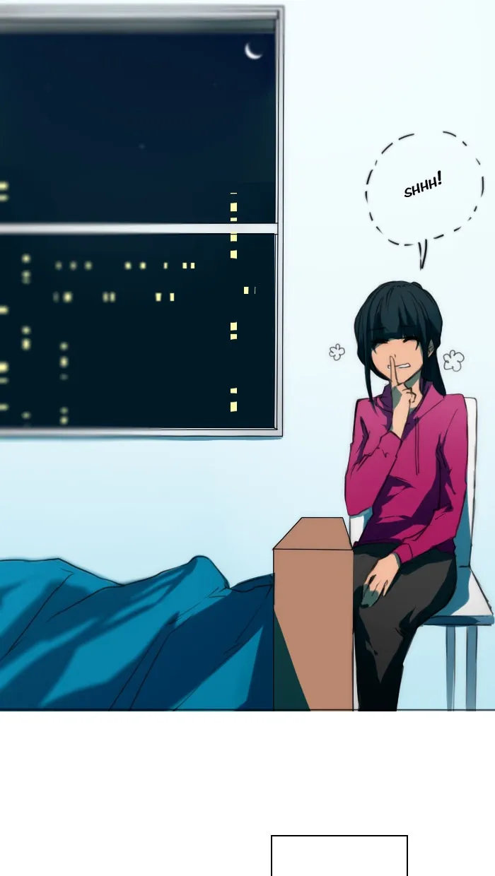 Catharsis Chapter 15 page 10 - 