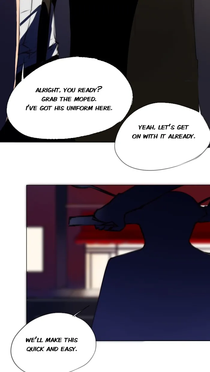 Catharsis Chapter 16 page 13 - 