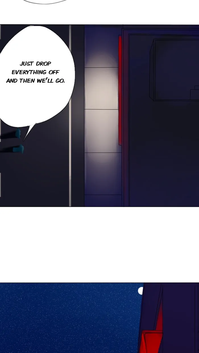 Catharsis Chapter 16 page 14 - 
