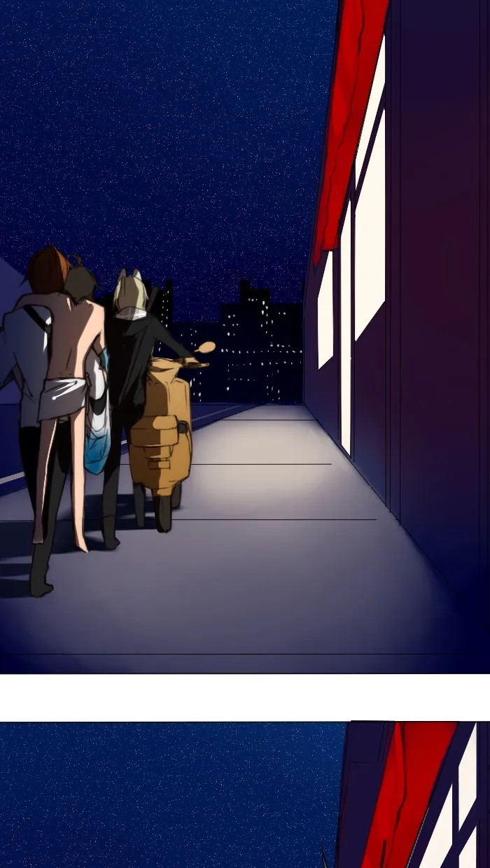 Catharsis Chapter 16 page 15 - 