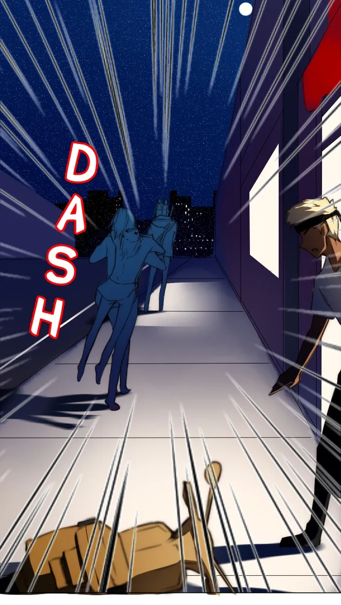 Catharsis Chapter 16 page 17 - 