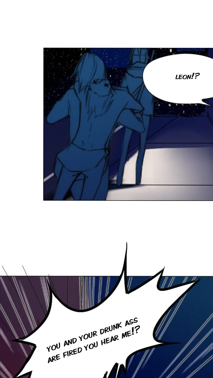 Catharsis Chapter 16 page 18 - 