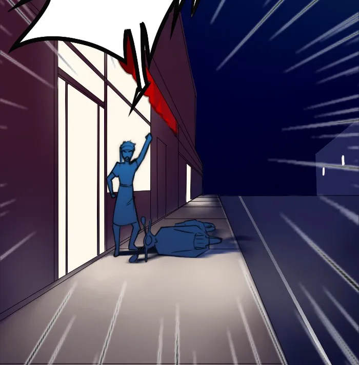 Catharsis Chapter 16 page 19 - 