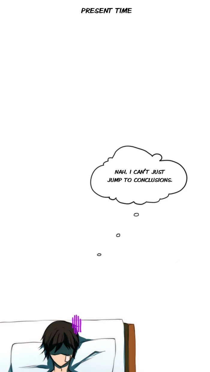 Catharsis Chapter 16 page 21 - 