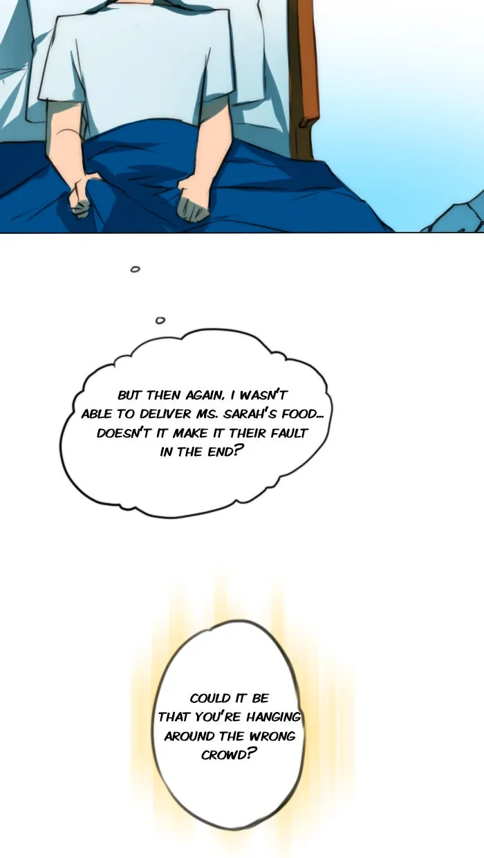 Catharsis Chapter 16 page 22 - 