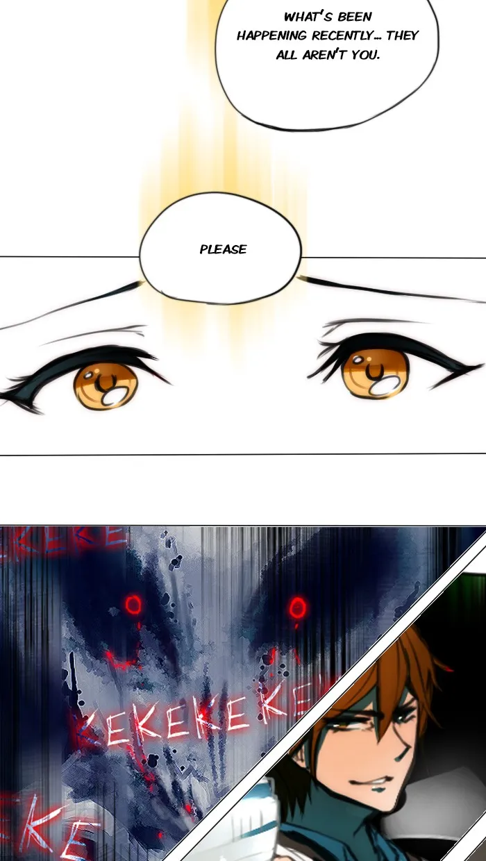 Catharsis Chapter 16 page 24 - 
