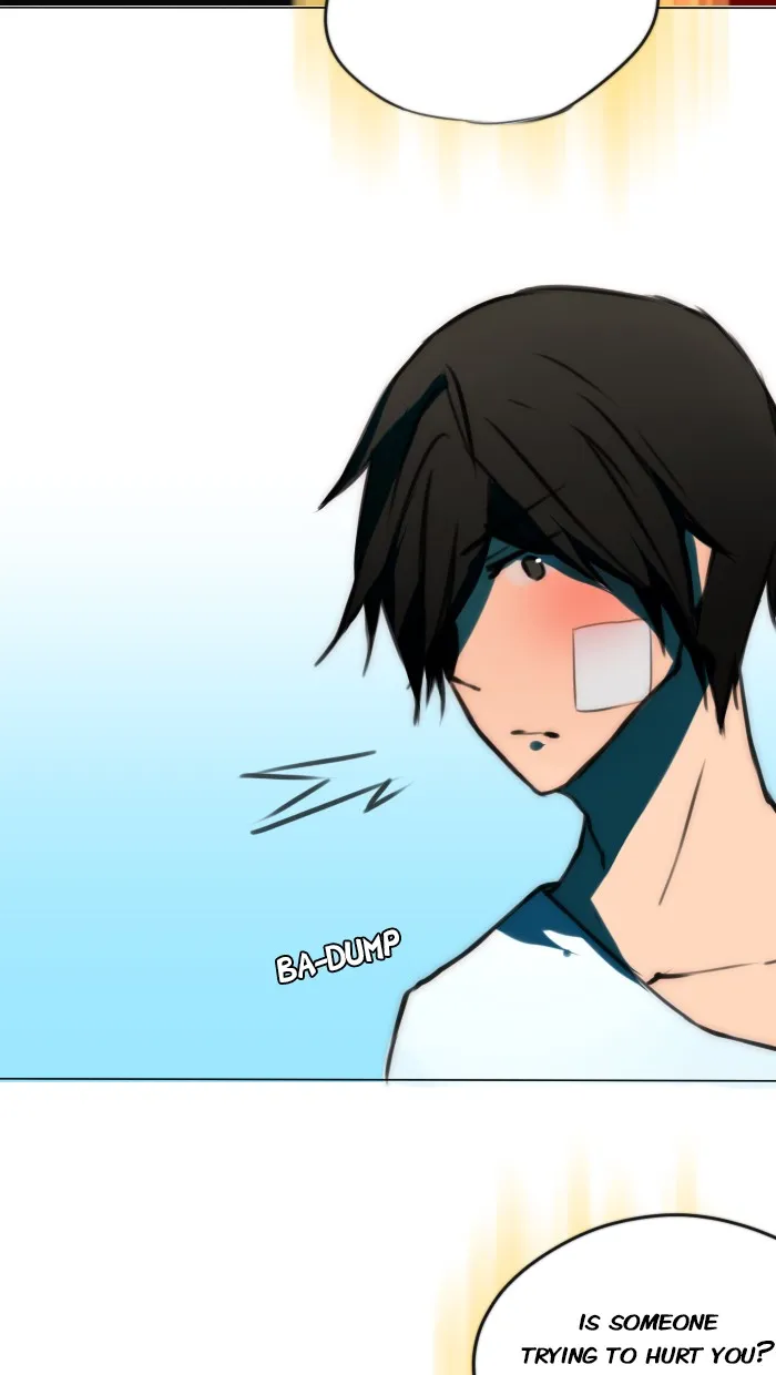 Catharsis Chapter 16 page 26 - 