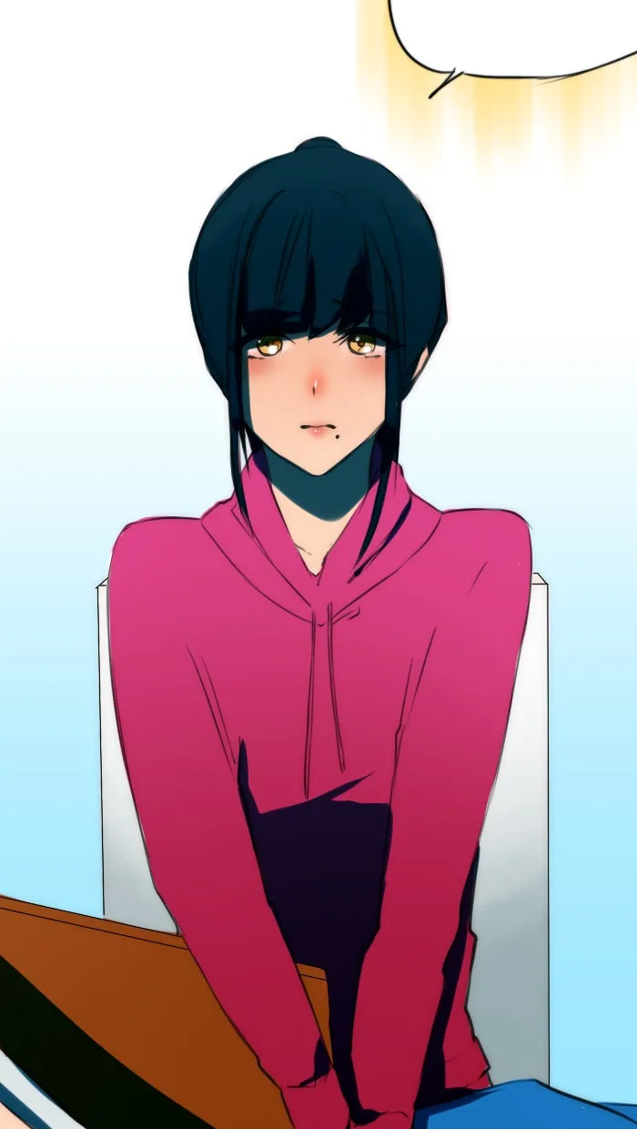 Catharsis Chapter 16 page 27 - 
