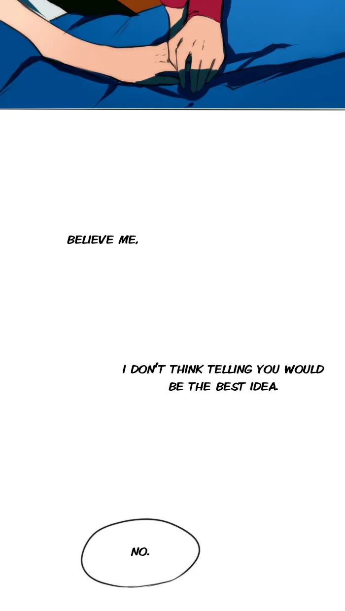 Catharsis Chapter 16 page 28 - 