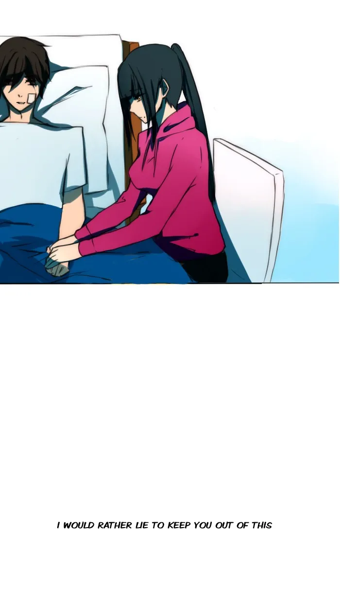 Catharsis Chapter 16 page 30 - 