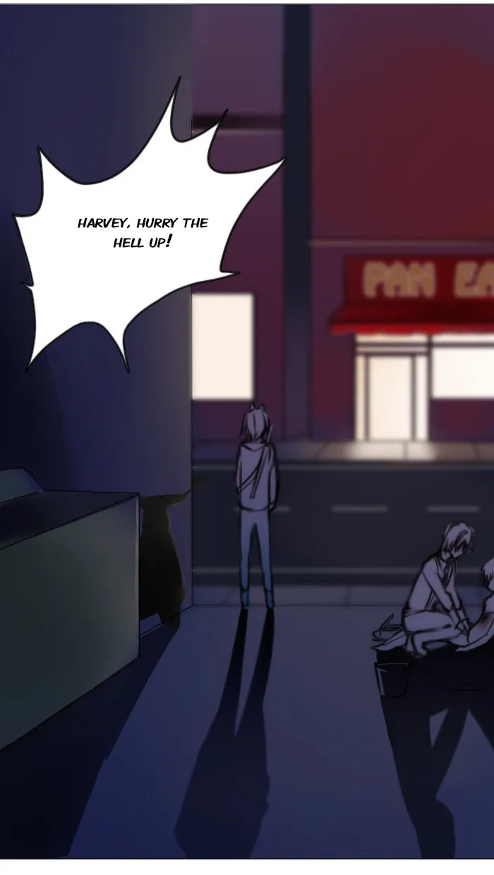 Catharsis Chapter 16 page 4 - 
