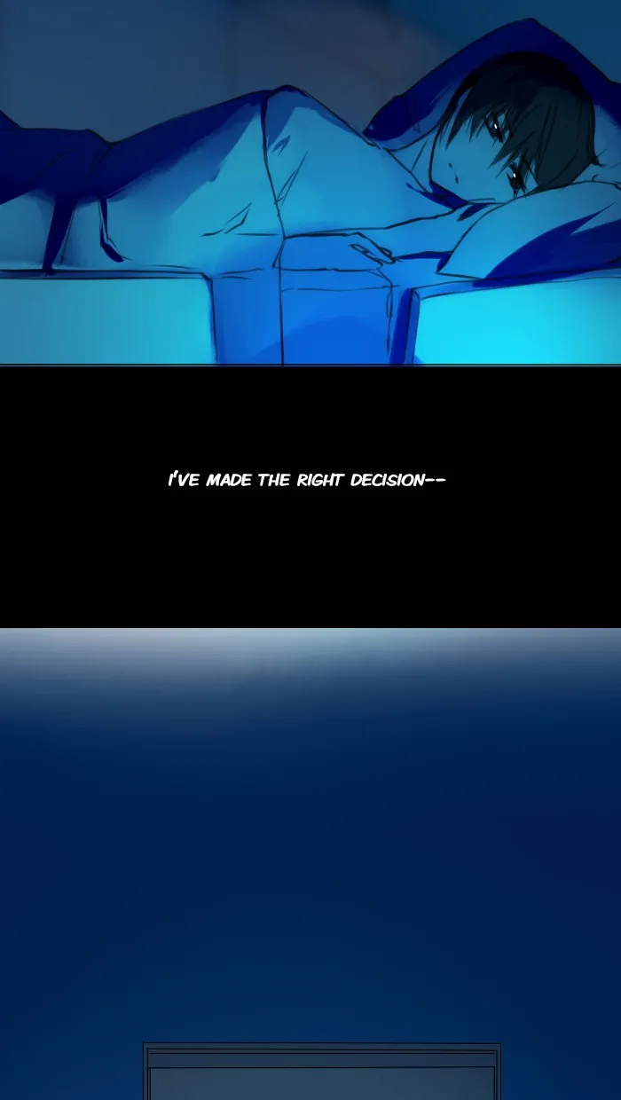 Catharsis Chapter 16 page 32 - 