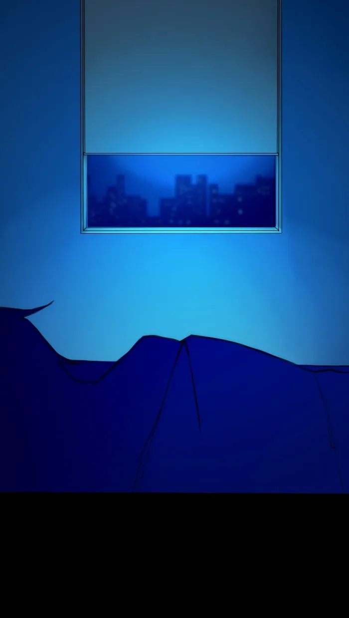 Catharsis Chapter 16 page 33 - 
