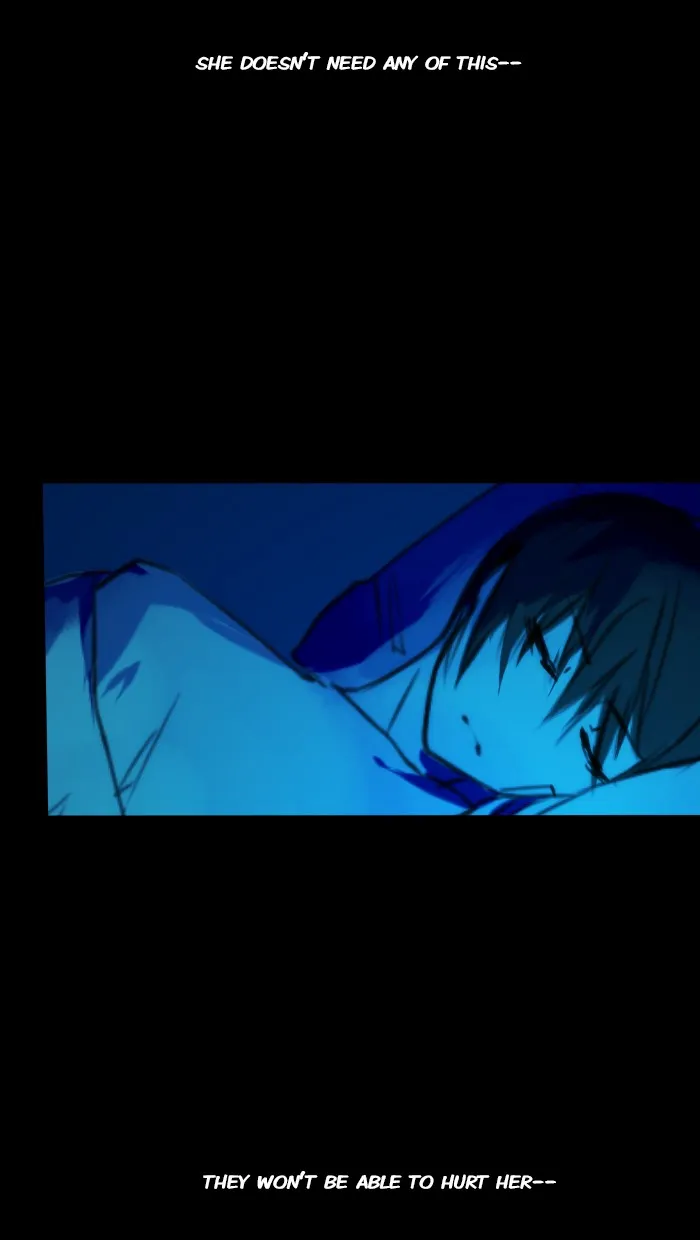 Catharsis Chapter 16 page 34 - 