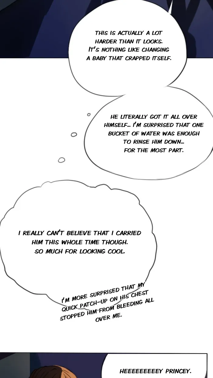 Catharsis Chapter 16 page 6 - 