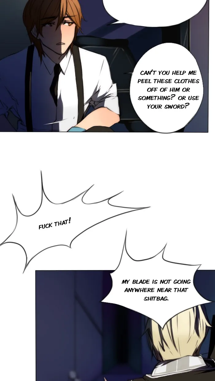 Catharsis Chapter 16 page 7 - 