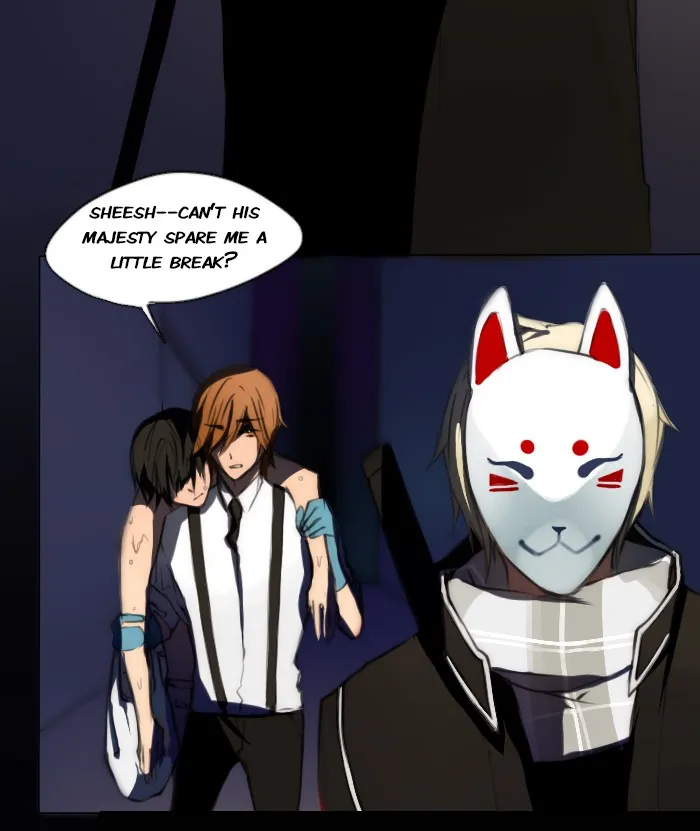 Catharsis Chapter 16 page 10 - 