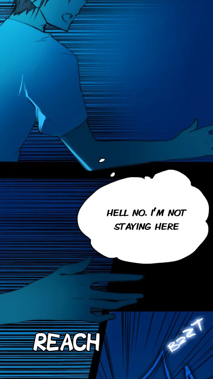 Catharsis Chapter 17 page 14 - 
