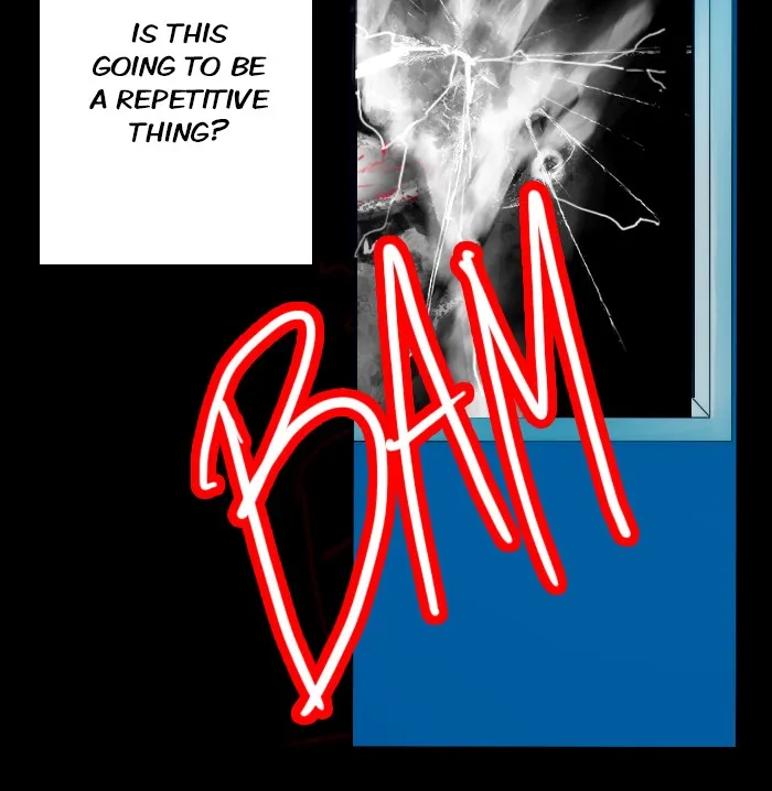 Catharsis Chapter 17 page 19 - 