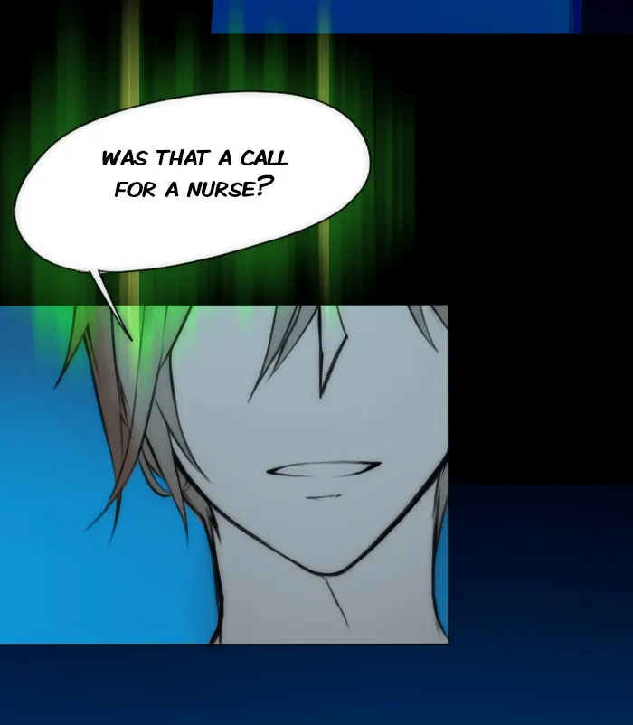 Catharsis Chapter 17 page 25 - 