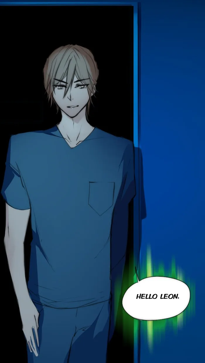Catharsis Chapter 17 page 26 - 